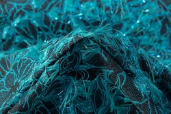 Color – Turquoise