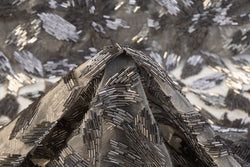 Color – Gunmetal