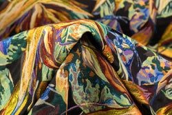 Blue / Green / Yellow