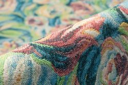 Color – Blue / Green / Pink