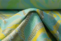 Color – Green / Yellow / Gold