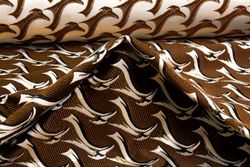 Color – Brown