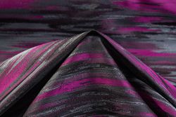 Color – Fuchsia / Gray
