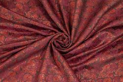 Color – Burgundy
