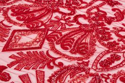 Color – Red