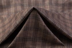 Color – Mauve / Brown