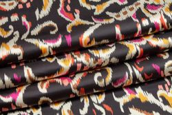 Color – Pink / Orange