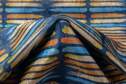 Color – Blue / Orange / Yellow