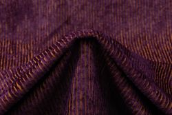 Purple / Brown