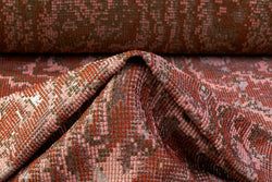 Terracotta / Blush