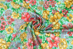 Green / Yellow / Red