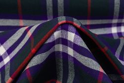 Color – Green / Purple / Red