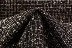 Color – Black / Gold / Silver
