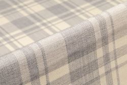 Color – Ivory / Gray