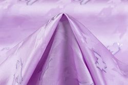 Color – Lilac / Silver