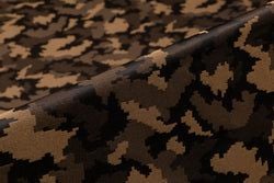 Color – Brown