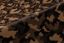 Color – Brown