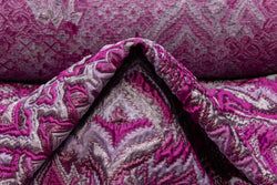 Fuchsia / Lavender
