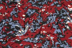 Fabric Type – Silk Crepe De Chine