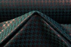 Color – Teal / Bronze