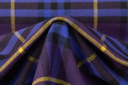 Color – Purple / Yellow / Blue