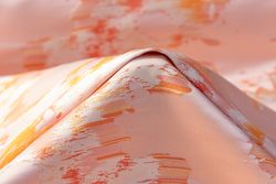 Color – Orange