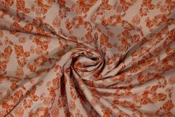 Color – Orange
