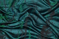 Color – Deep Teal
