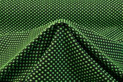 Color – Green / Black