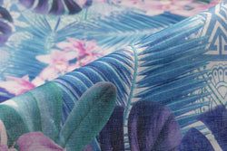 Color – Blue / Pink / White