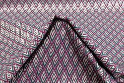 Color – Magenta / Teal