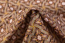 Color – Brown