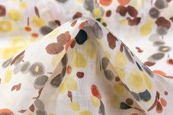 Color – Brown / Yellow / Brick