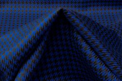Color – Royal Blue / Black