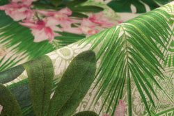 Color – Green / Pink / Taupe