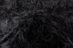 Color – Black (Non-Metallic)