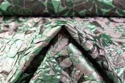 Green / Mauve