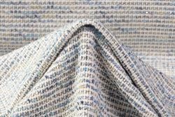 Color – Blue / Off White / Sage