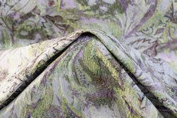 Color – Lavender / Green