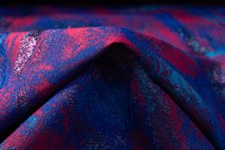 Color – Blue / Raspberry