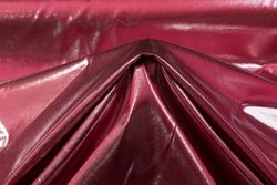 Color – Red / Silver