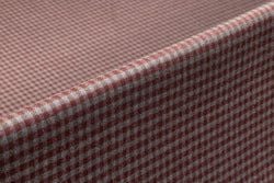 Color – Brick Red / Taupe / Gray