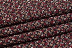 Color – Burgundy