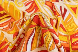 Color – Orange