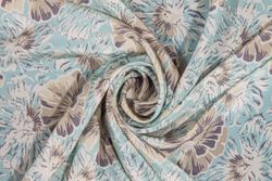 Fabric Type – Silk Crepe De Chine