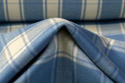 Color – Blue Cream