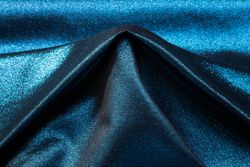 Color – Electric Blue / Black