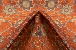 Color – Rust