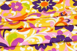 Fabric Type – Cotton and Linen