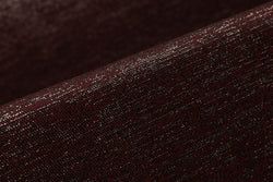 Color – Burgundy / Silver